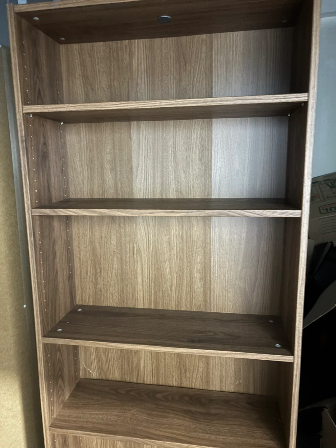 IKEA BILLY Bookcase - Brown - photo 2