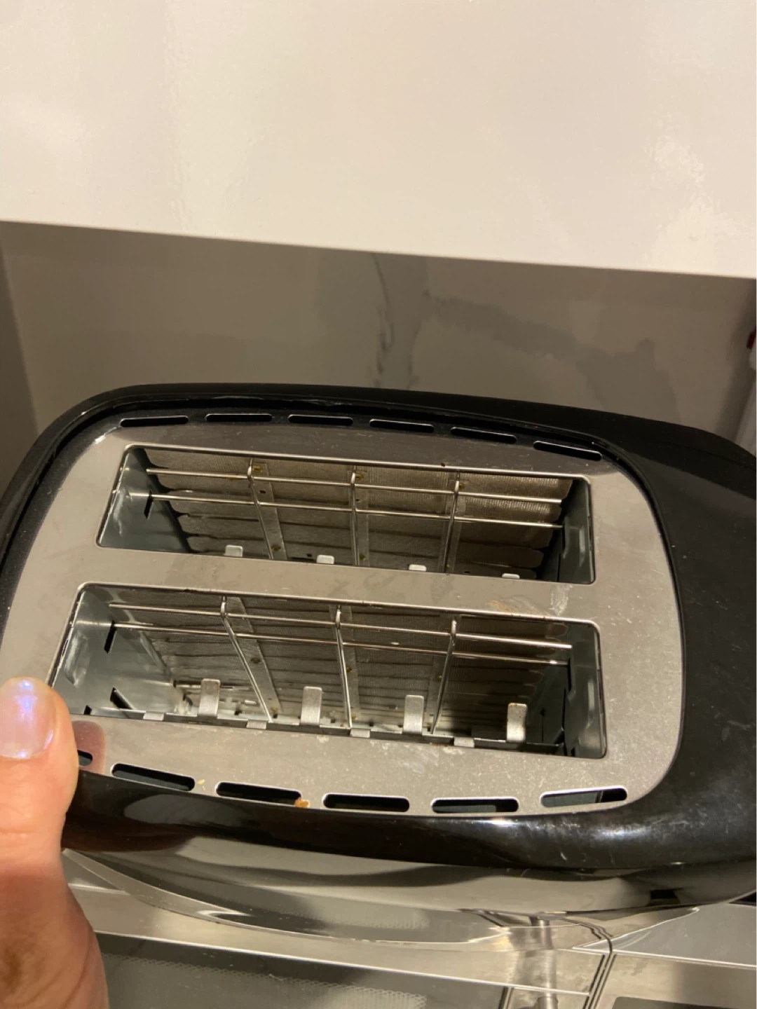 Master Chef 2-Slice Toaster - photo 3