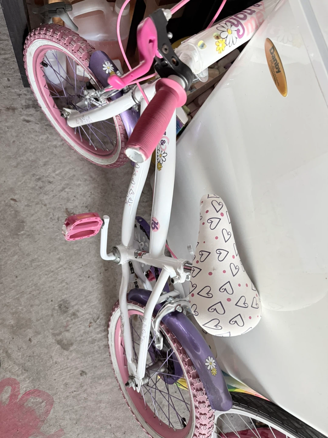 Kid’s Bicycle
