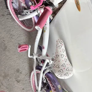 Kid’s Bicycle