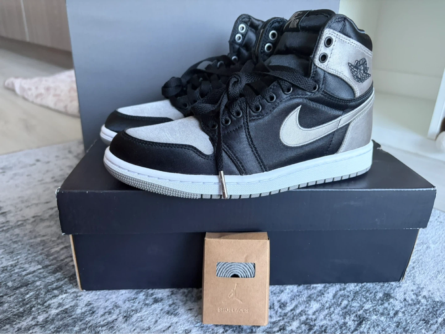 Nike Air Jordan .. - photo 5