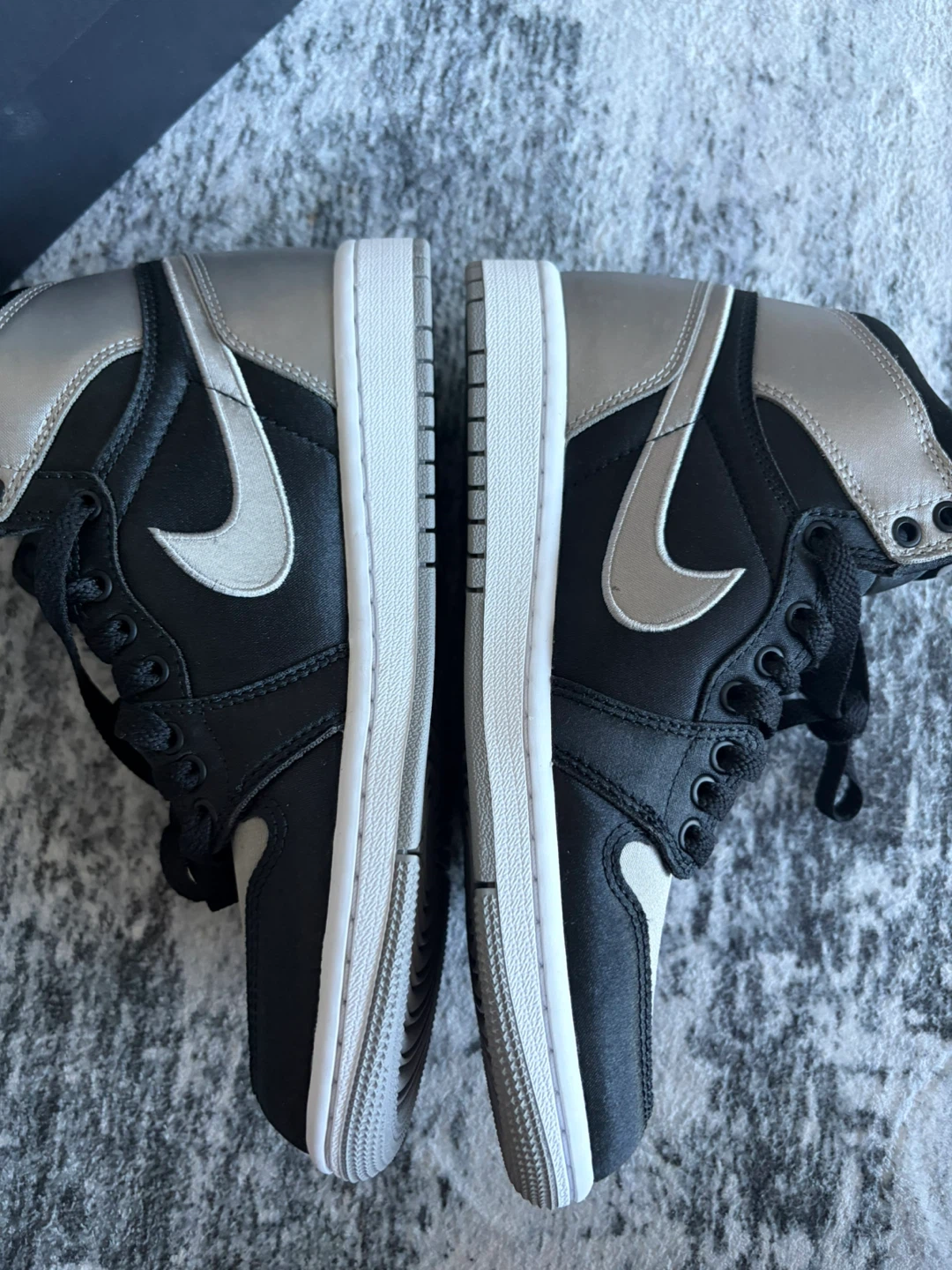 Nike Air Jordan .. - photo 3