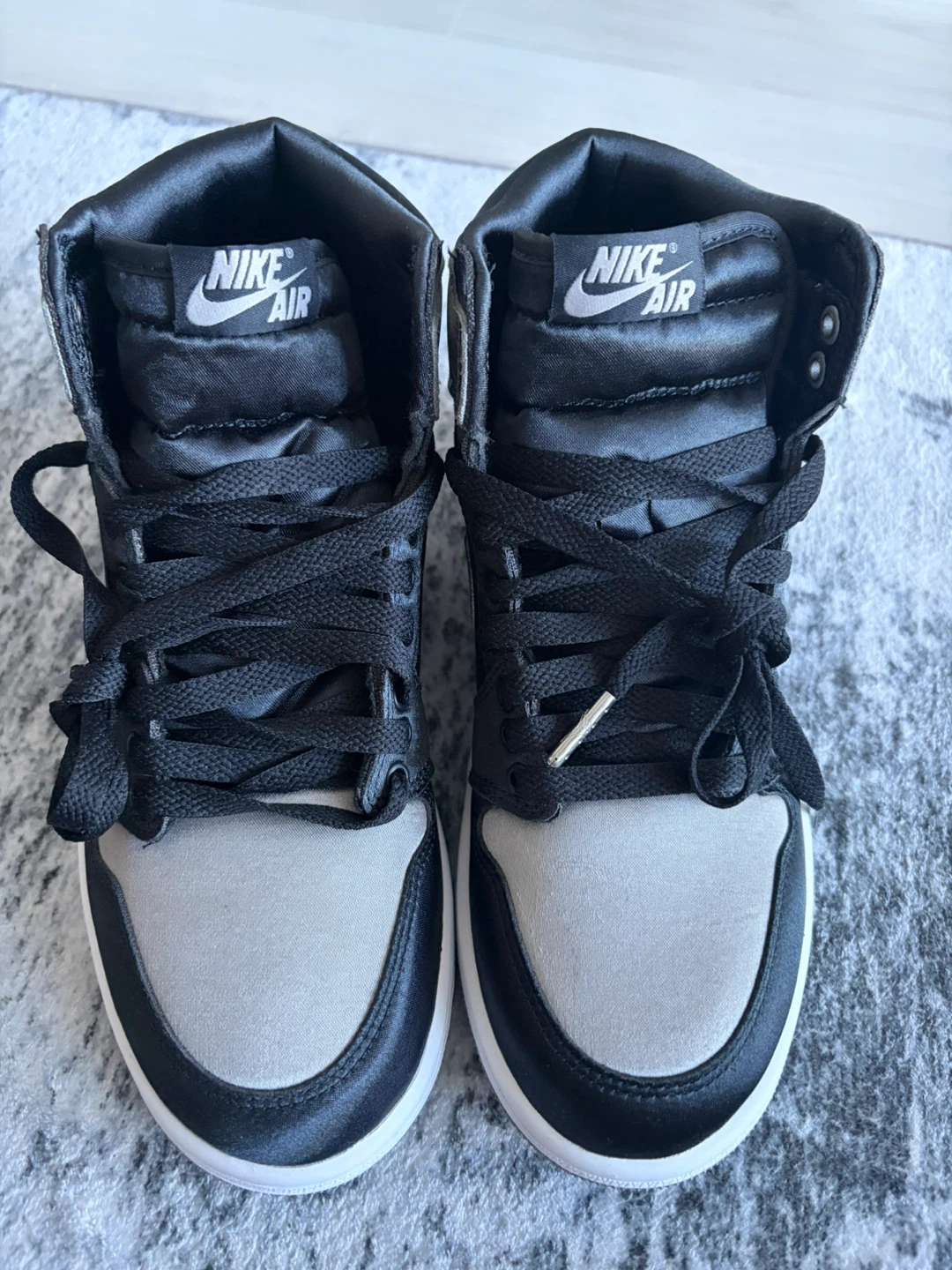 Nike Air Jordan ..