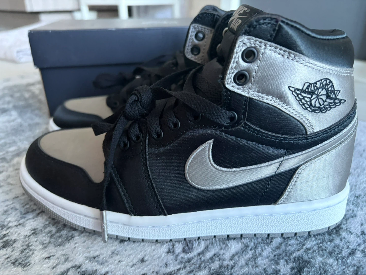 Nike Air Jordan .. - photo 2