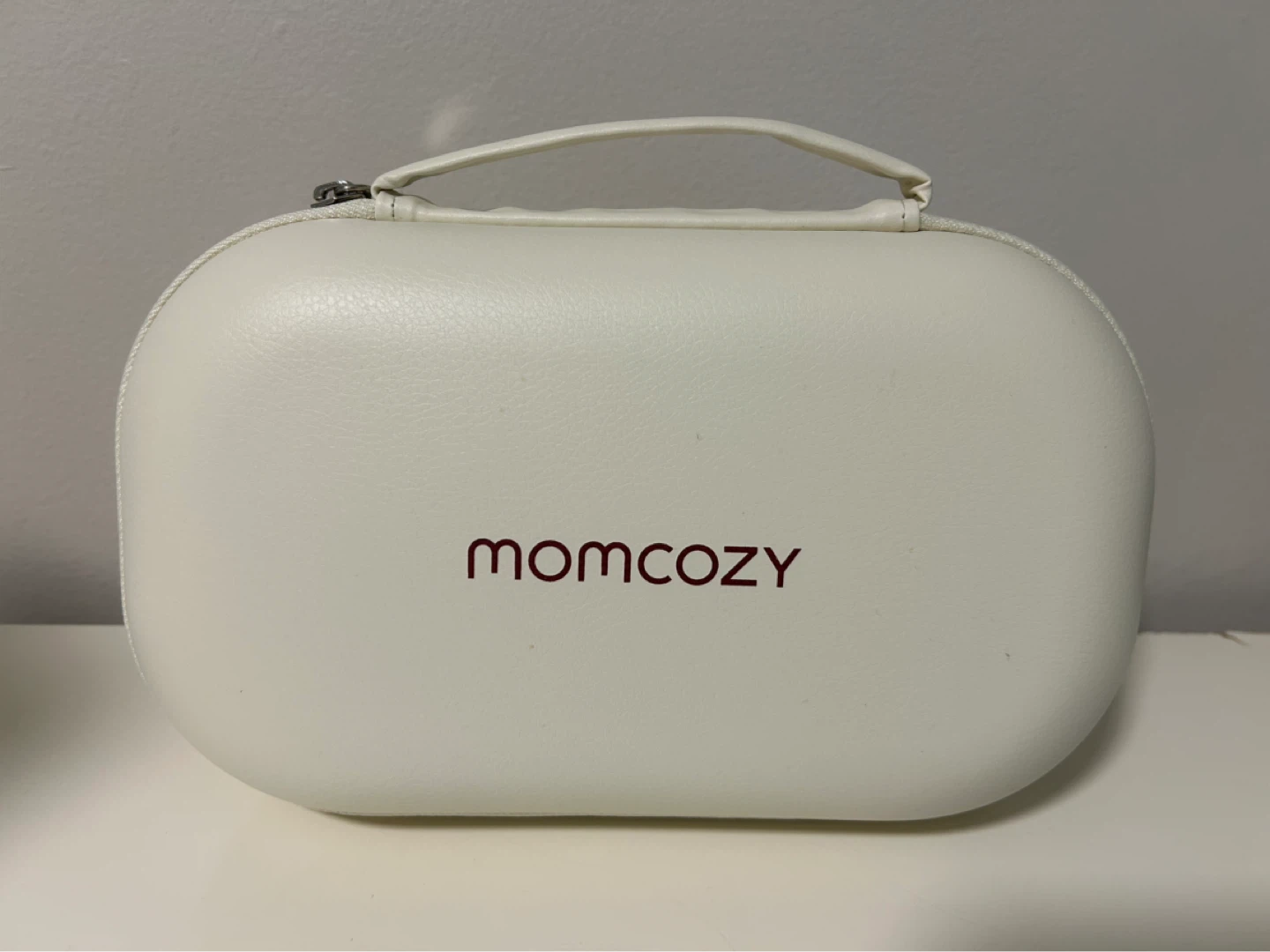 NEW Momcozy M5 Wearable Breast Pump - Double Pumps - photo 5