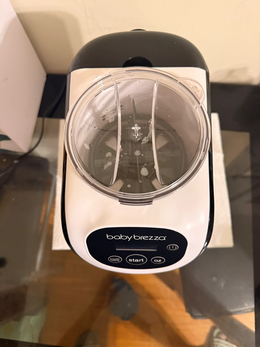 Baby Brezza Formula Pro Advanced - photo 3