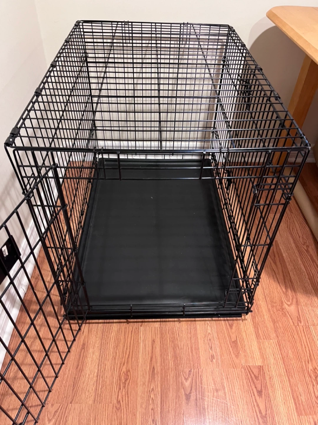 Life Stages Dog Crate - photo 2