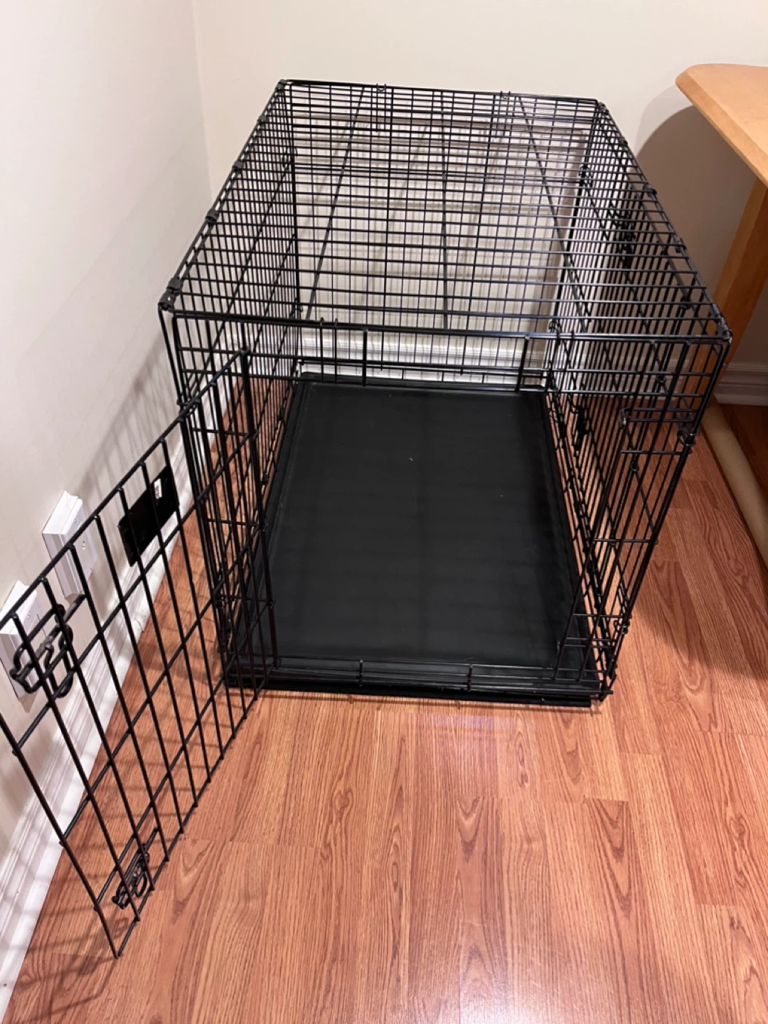 Life Stages Dog Crate - photo 3
