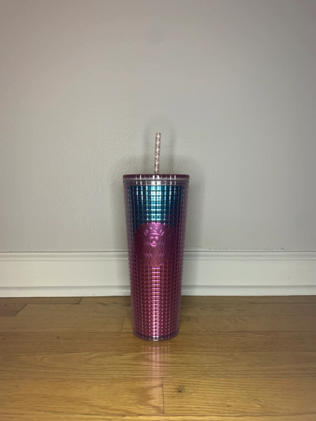 Starbucks Tumbler