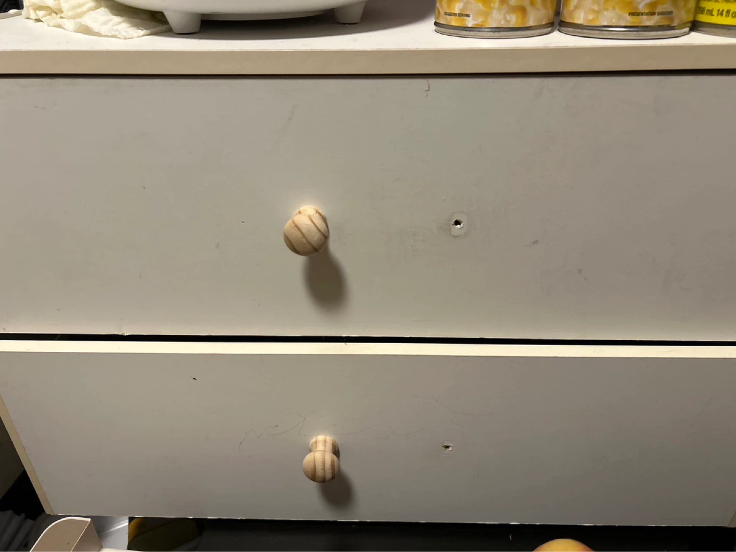 2-Drawer Dressers - photo 2