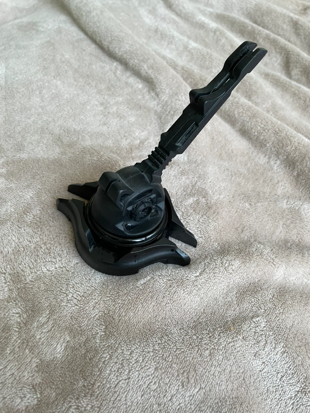 Xenics StormX Mouse Bungee / Cable Holder - Bla