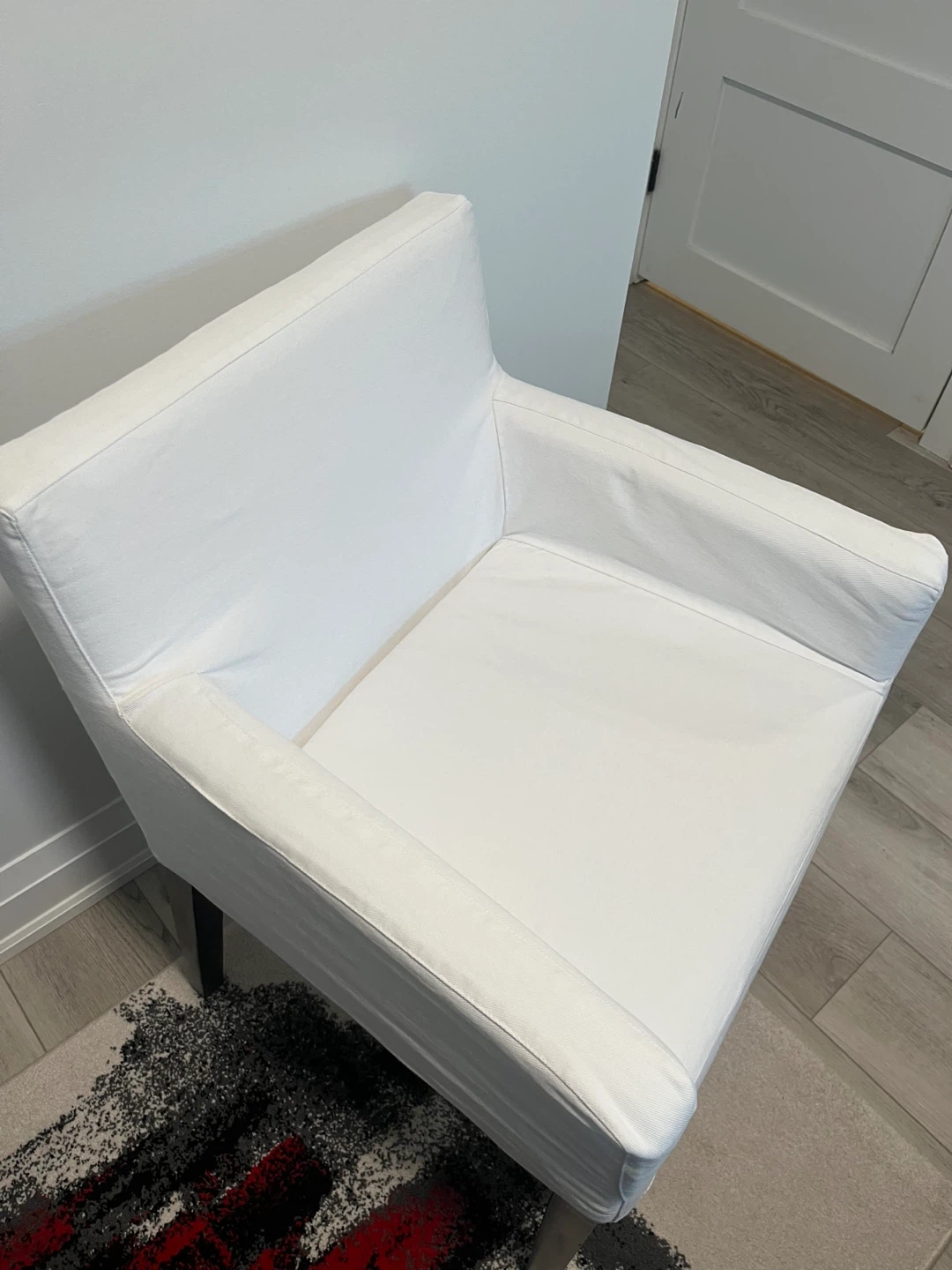 2 IKEA MÄRENÄS Chair with Armrests - photo 2
