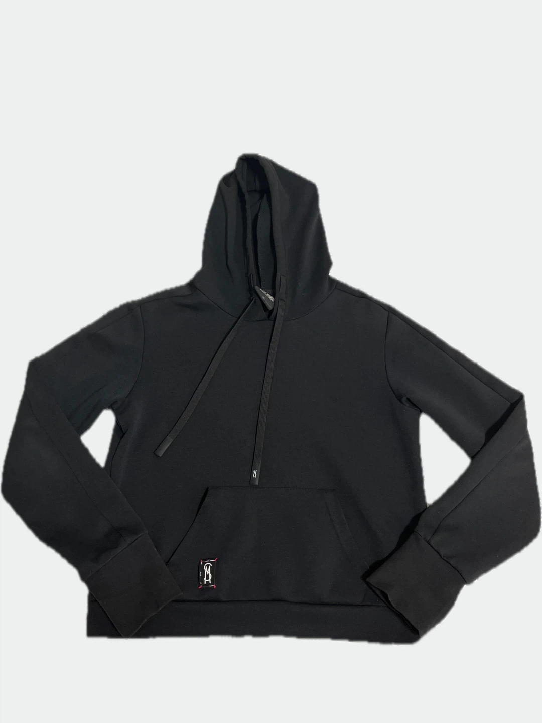Steve Madden Black Hoodie - XS - photo 2