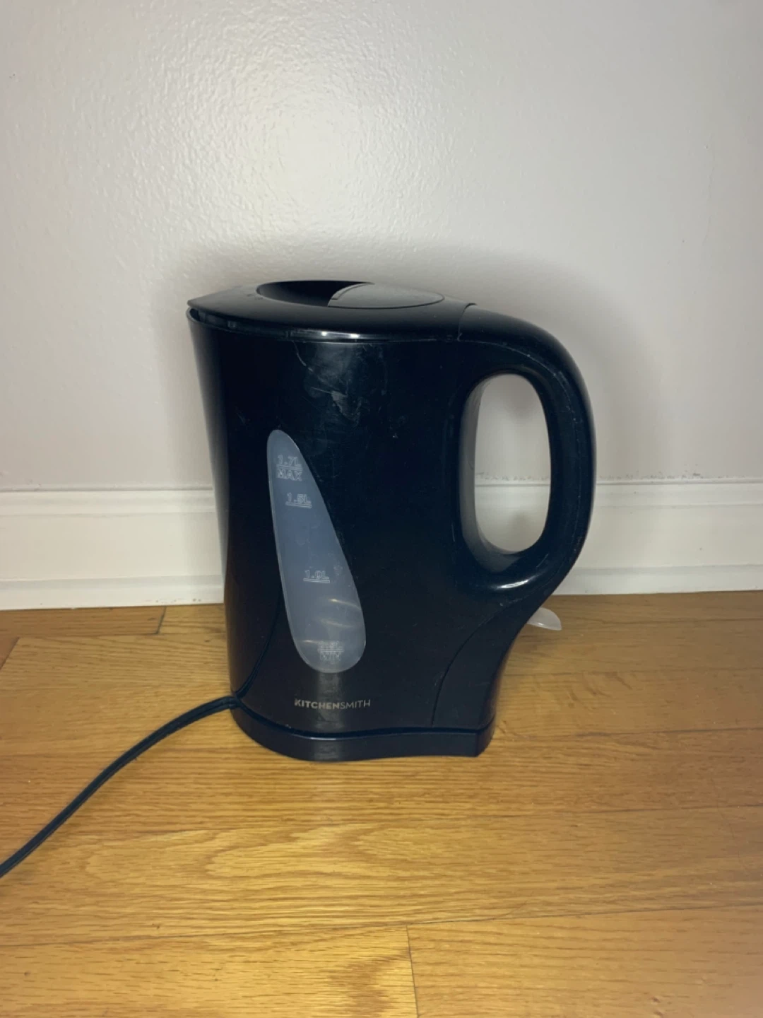 Black Kettle