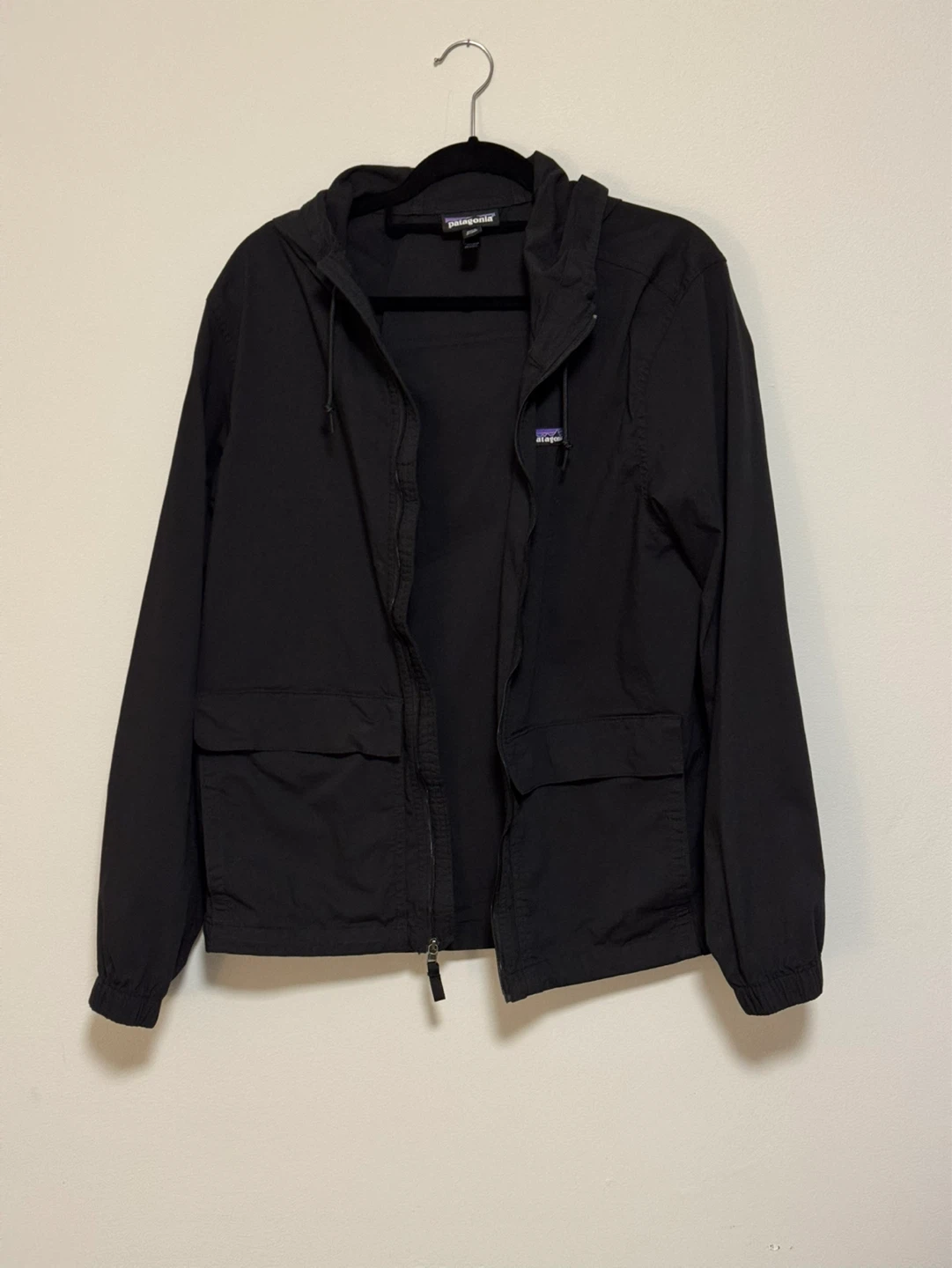 Patagonia Men's Medium Nomader Hoody Jacket - photo 2