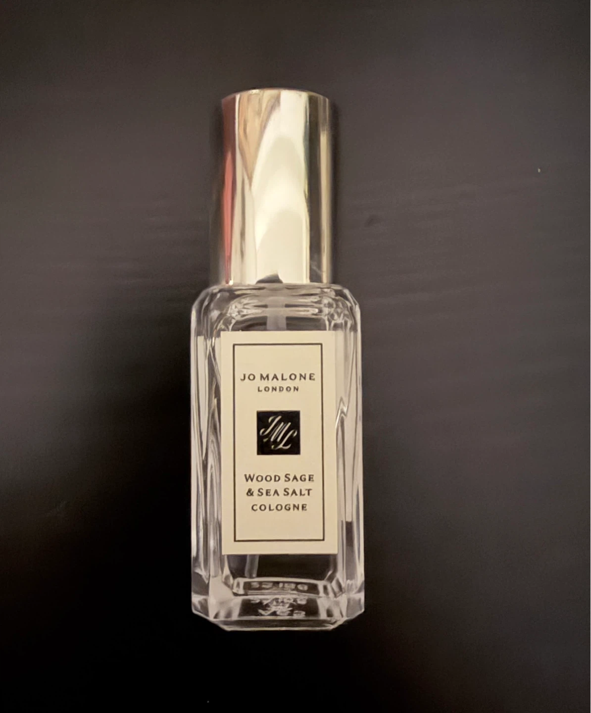Jo Malone Wood Sage & Sea Salt Cologne