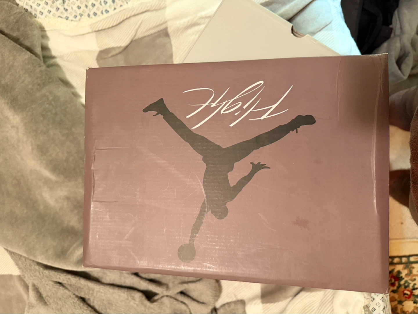 Air Jordan 4 Retro SE - photo 3