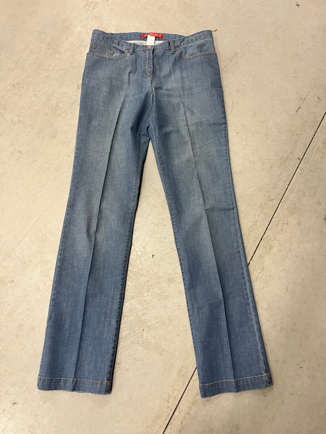 Vintage Christian Lacroix Jeans