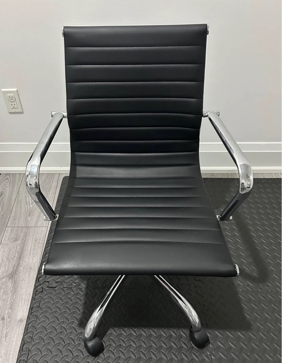 Spence Office Chair - Black