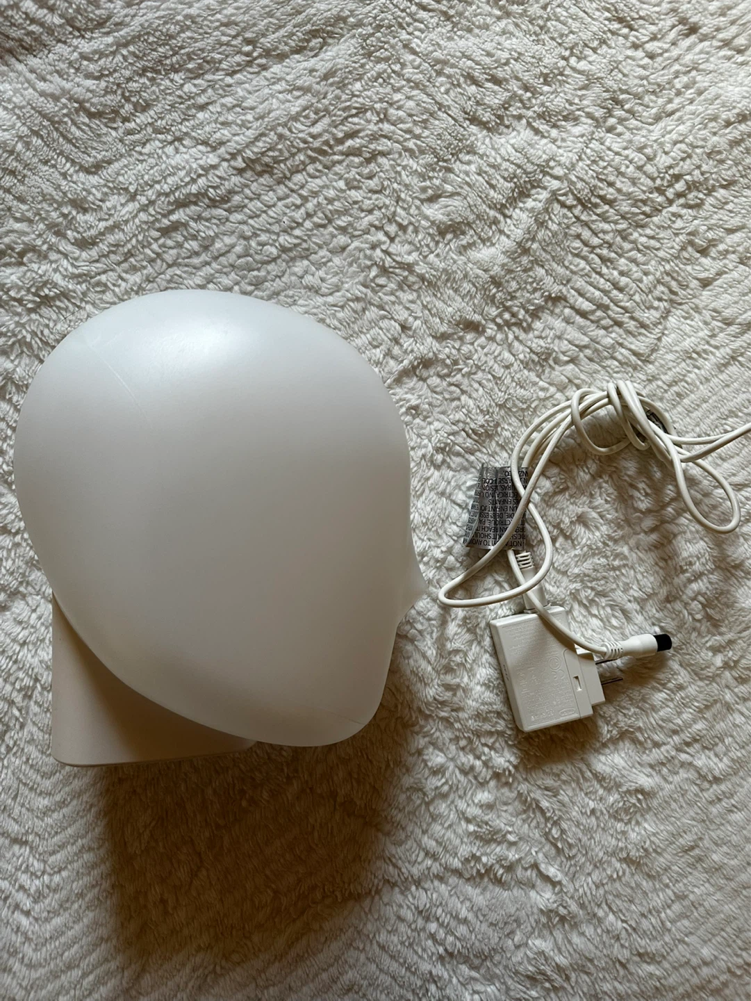 IKEA ISKÄRNA LED Table Lamp - Multicolor