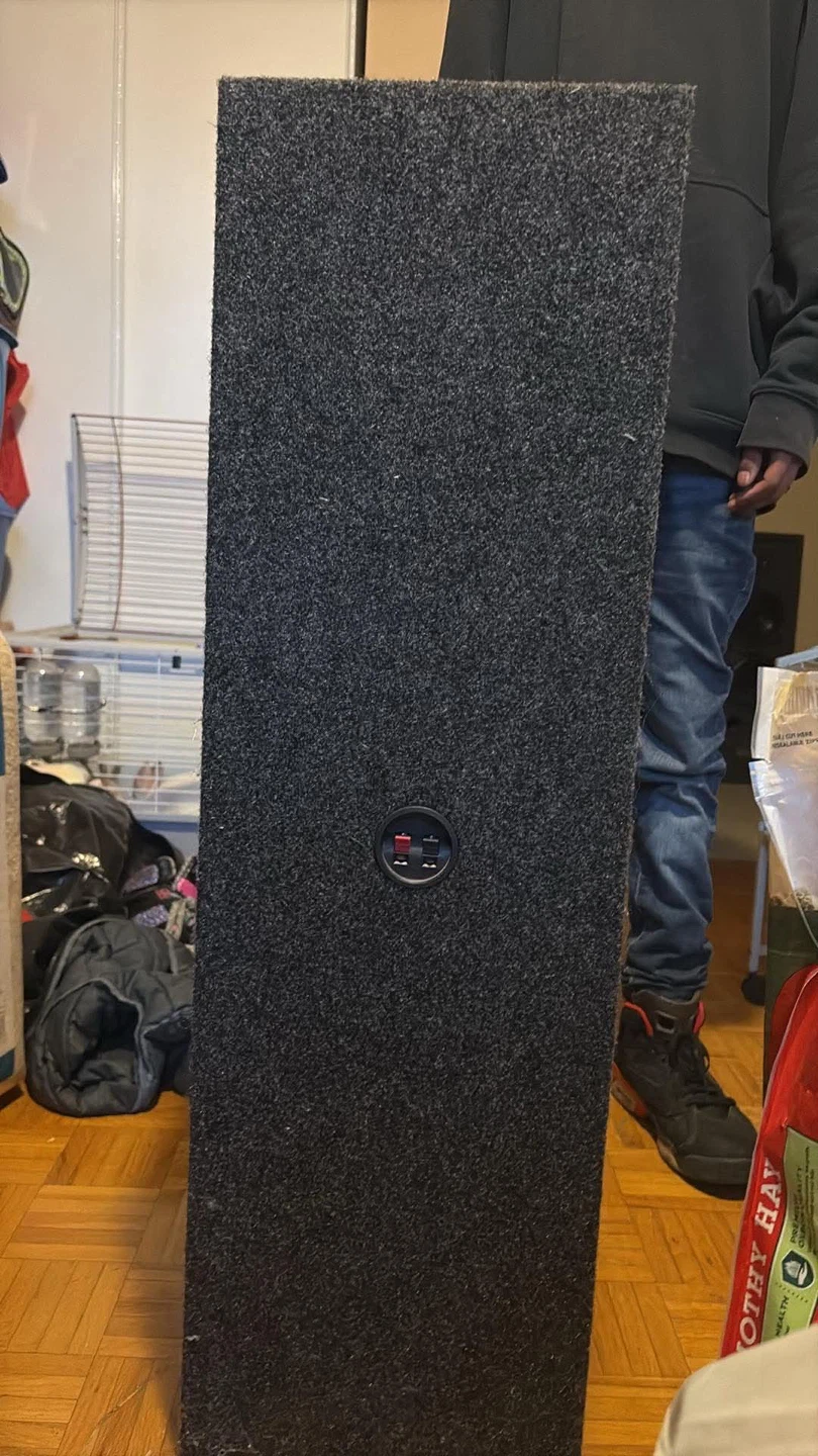 Paragon Tower Speakers (PAIR) - photo 3