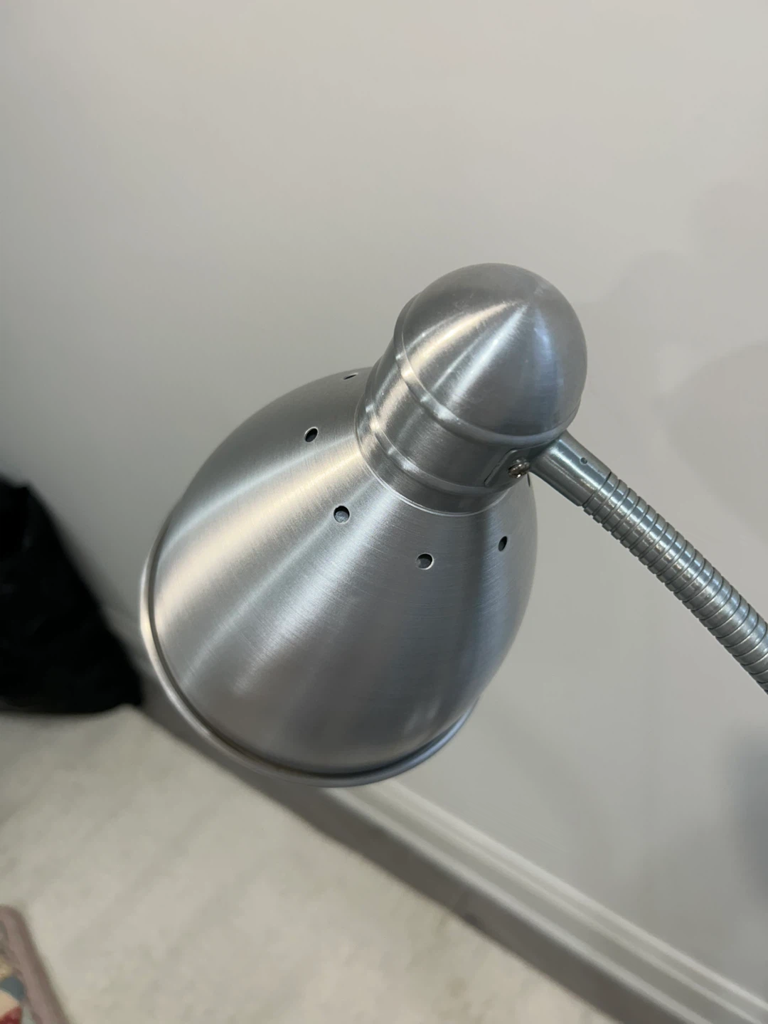 IKEA LERSTA Floor/Reading Lamp - photo 3