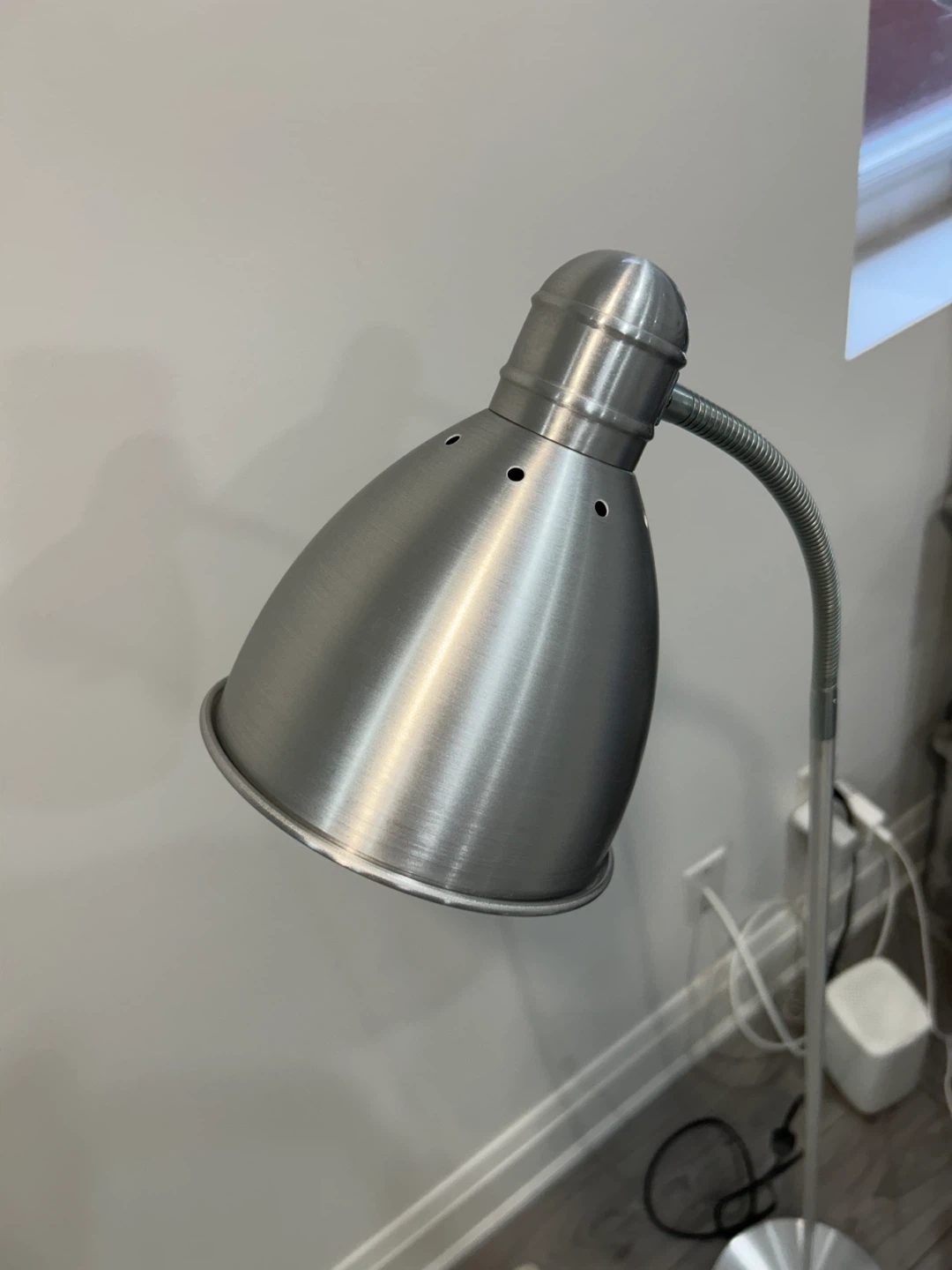 IKEA LERSTA Floor/Reading Lamp - photo 2