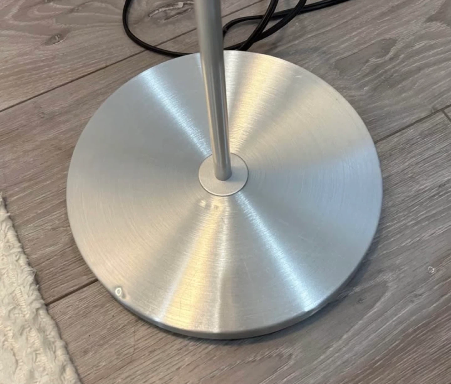 IKEA LERSTA Floor/Reading Lamp - photo 4