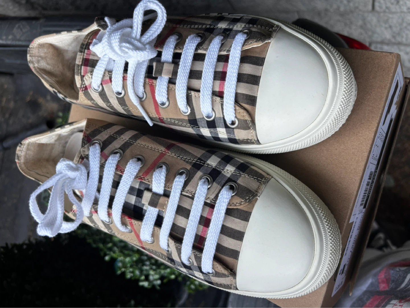 Men's Sneaker 9.5 BBerry - photo 3