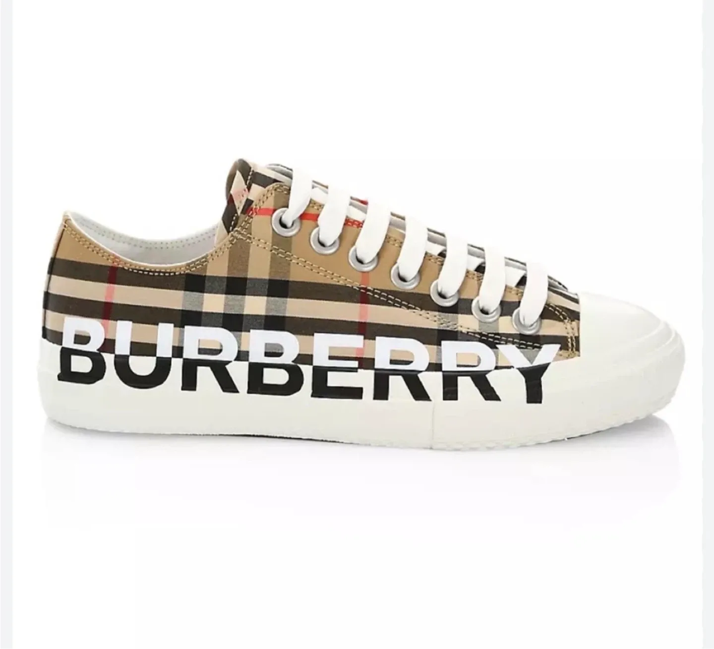 Men's Sneaker 9.5 BBerry