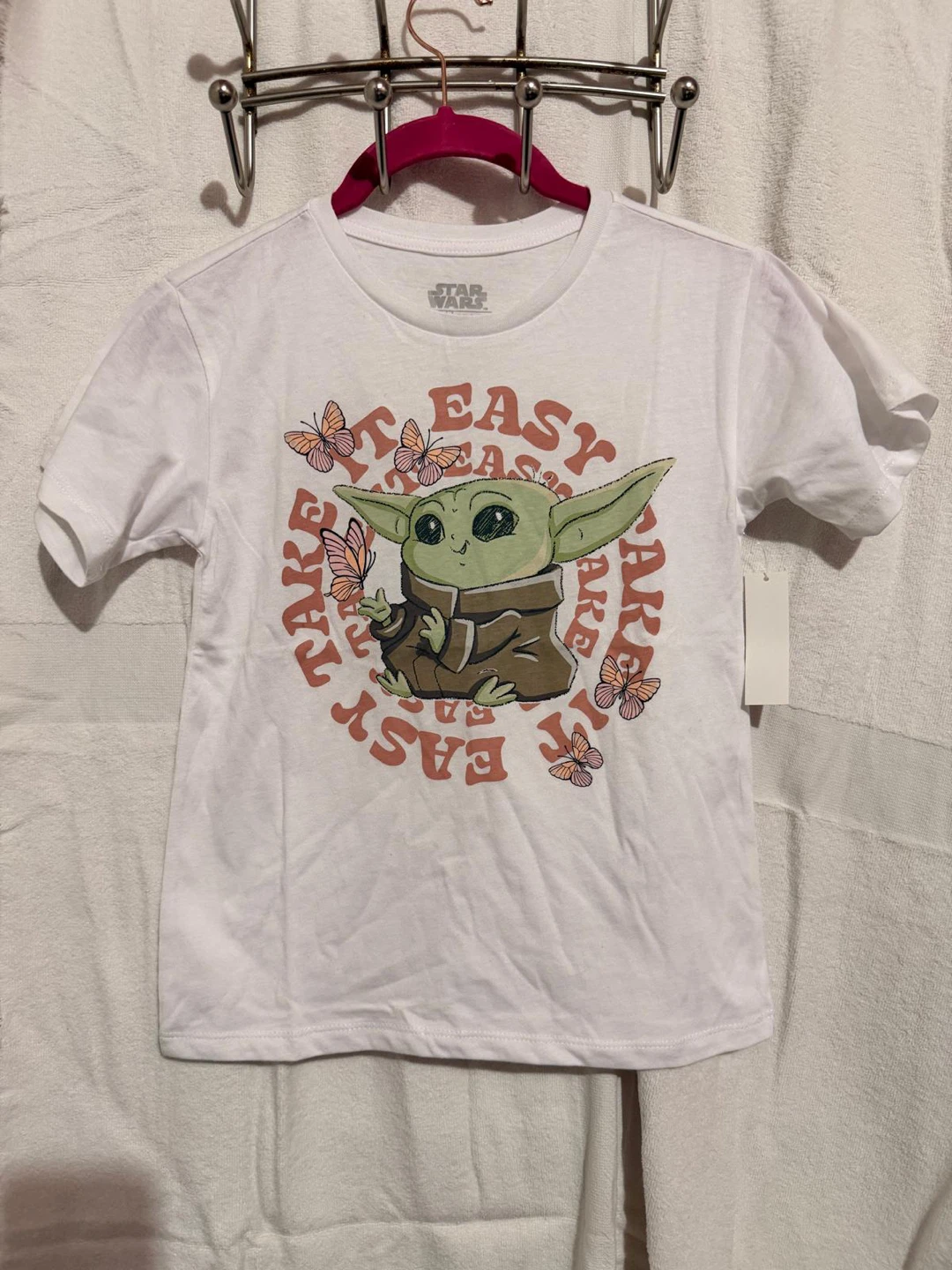 Star Wars The Child Grogu T-Shirt