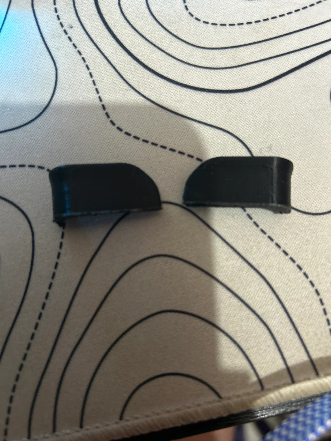 Ayn Thor trigger extensions