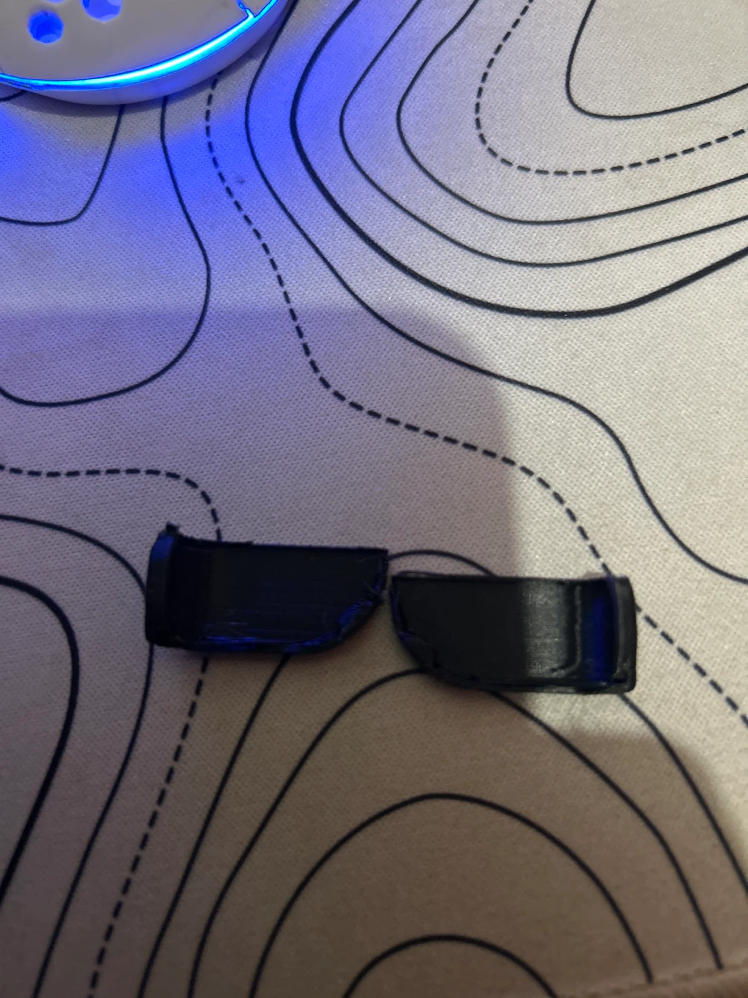 Ayn Thor trigger extensions - photo 2