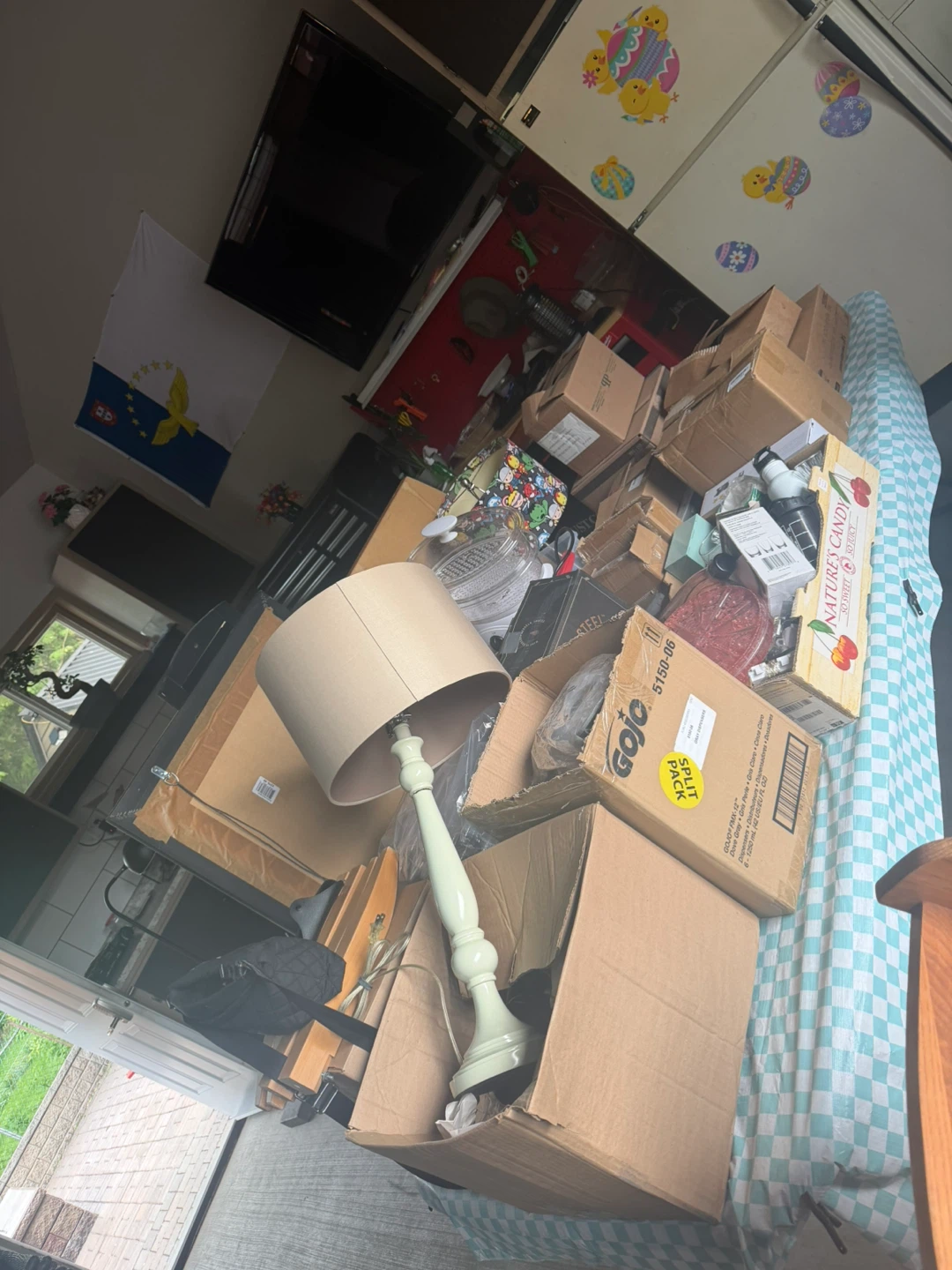 Garage Sale This Weekend 642 gardenvale road - photo 2