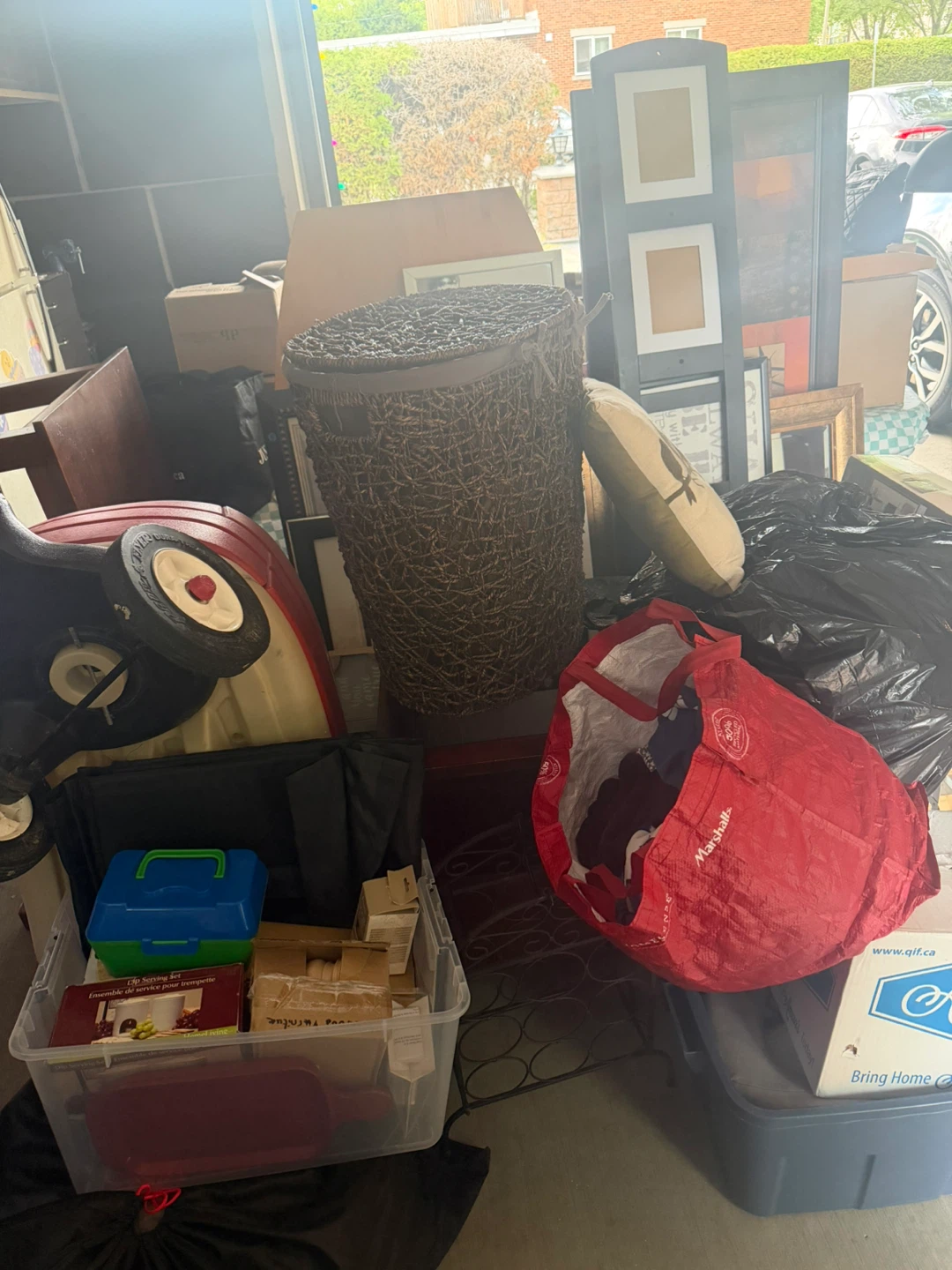Garage Sale This Weekend 642 gardenvale road - photo 4