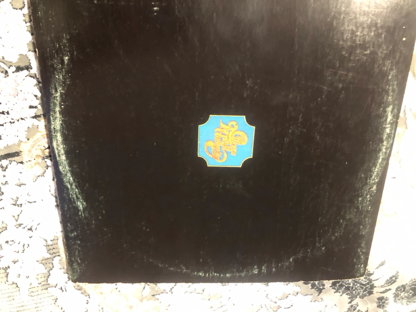 Chicago Transit Authority Vinyl Record - photo 5