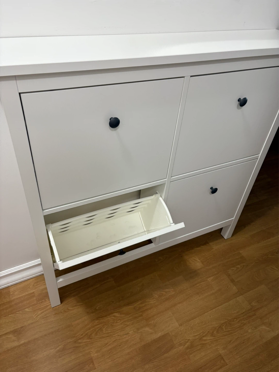 Ikea shoe storage cabinet - photo 4
