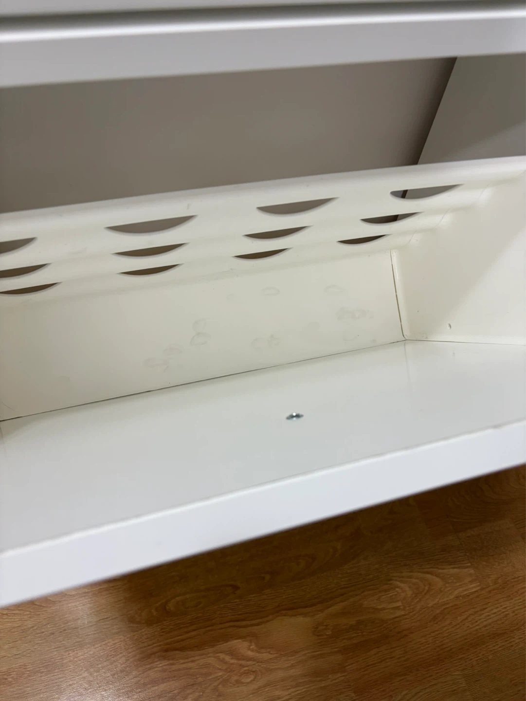 Ikea shoe storage cabinet - photo 5