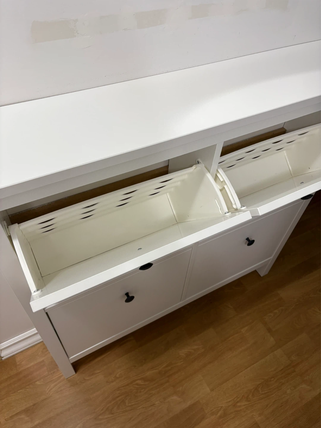Ikea shoe storage cabinet - photo 3