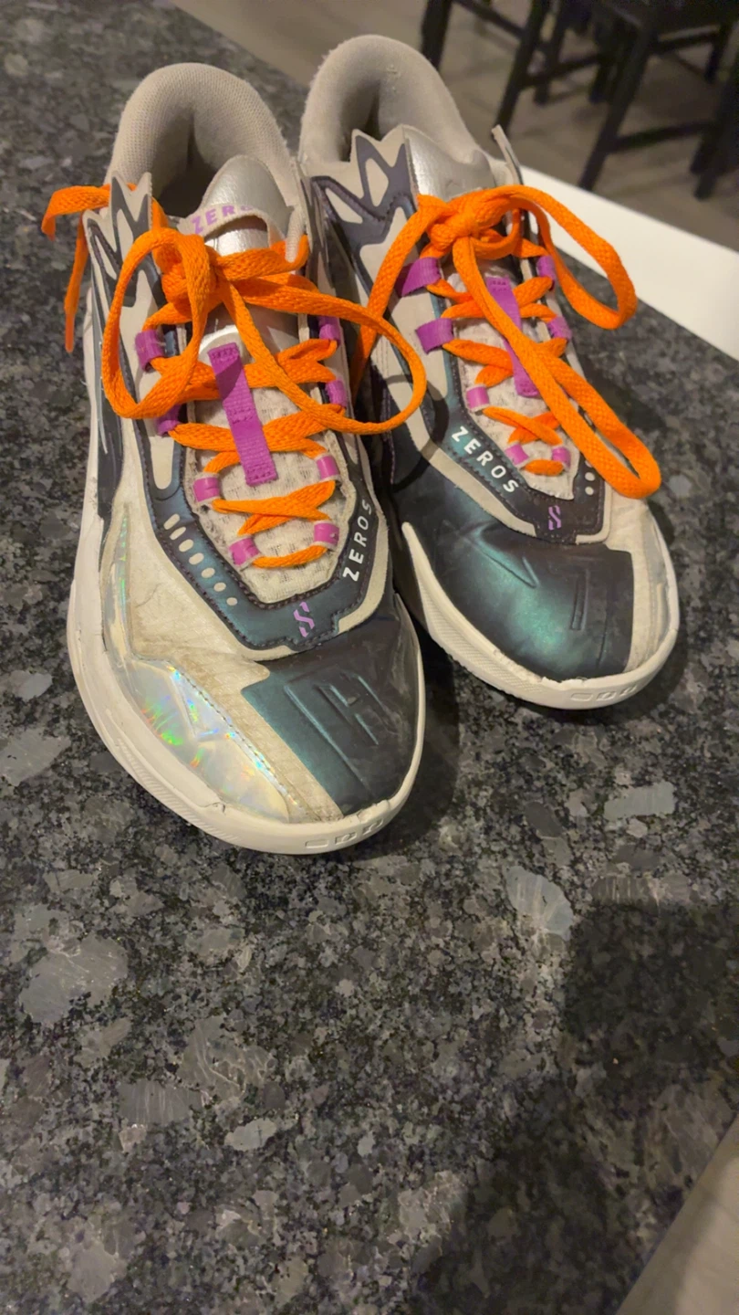 Puma scoot zeros
