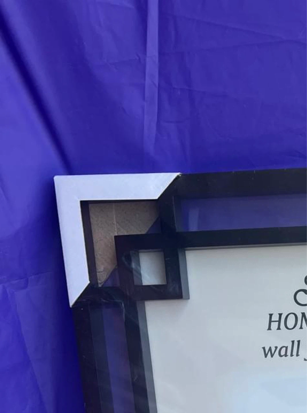 Wall Frame (16 in. x 20 in.) NEW - photo 2