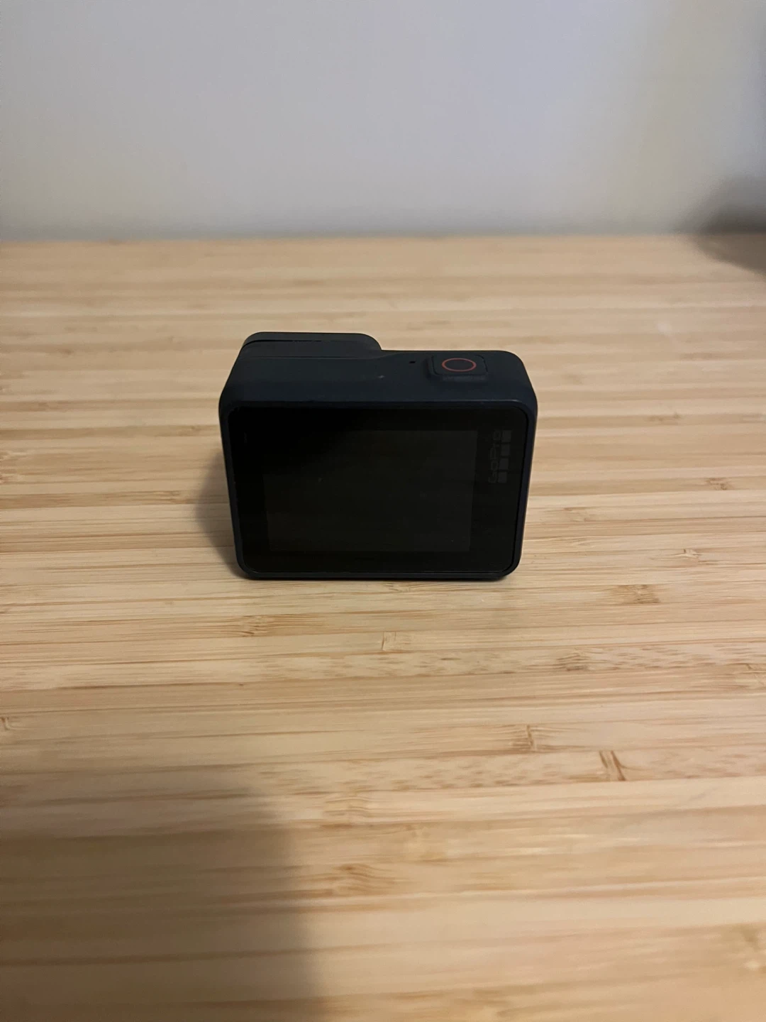GoPro HERO7 Black Action Camera - photo 2