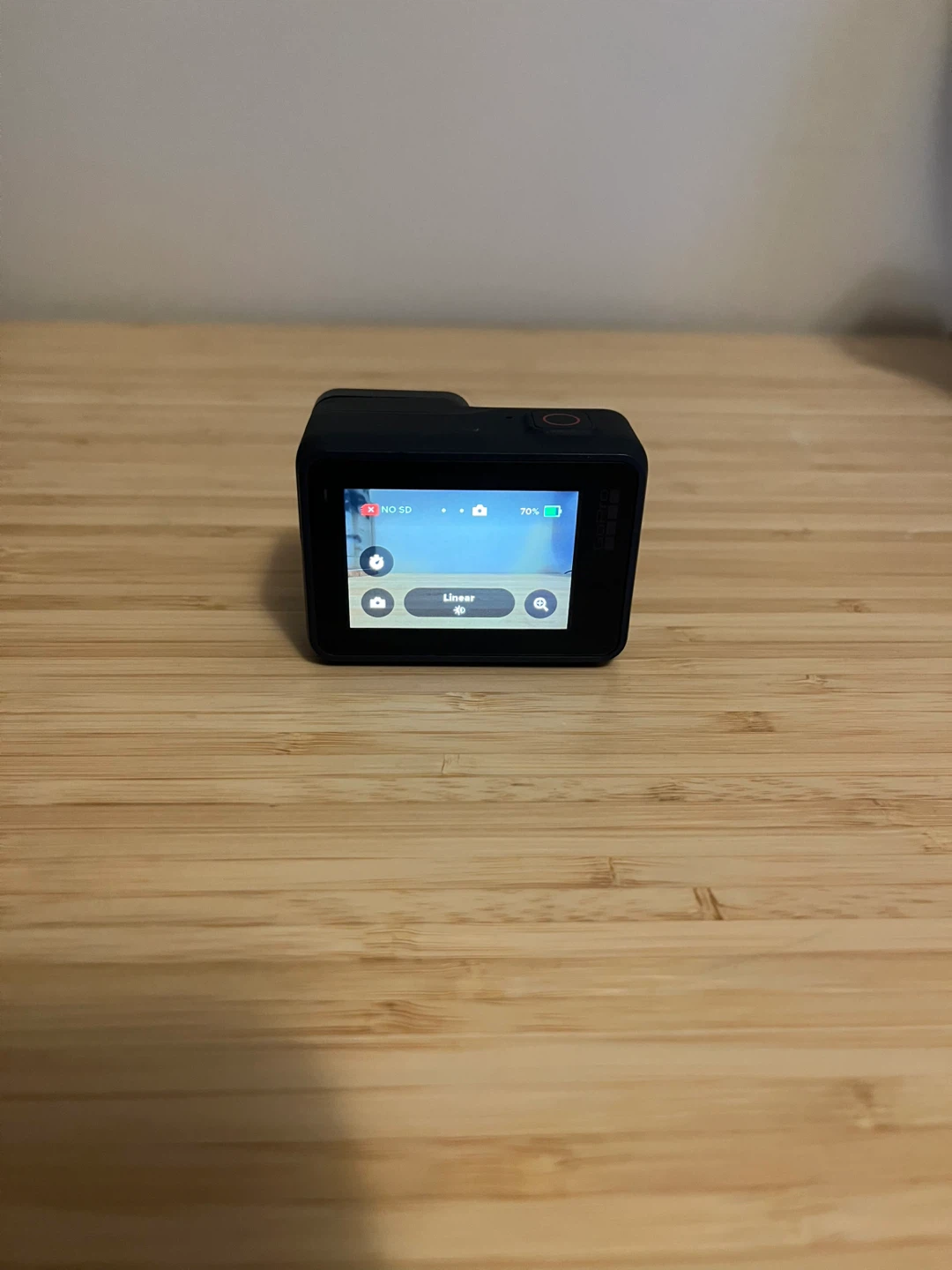 GoPro HERO7 Black Action Camera - photo 3