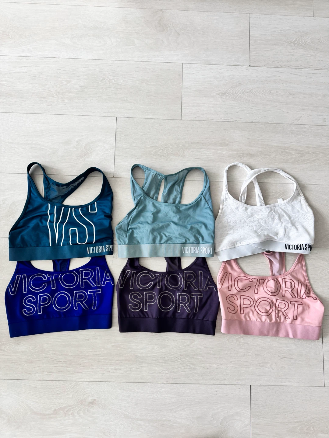 Victoria's Secret Sport Bras