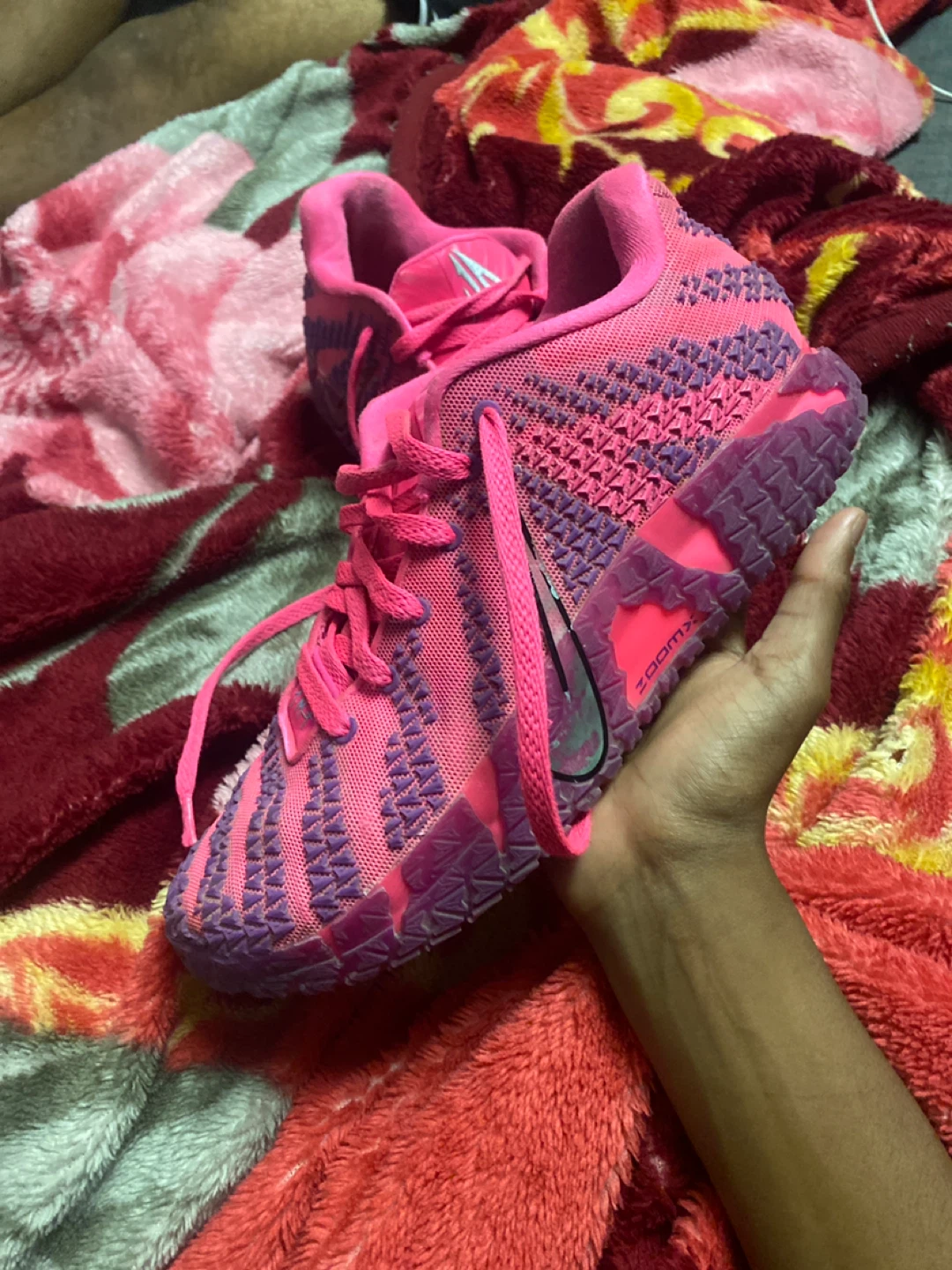 Nike ja 3s - photo 2