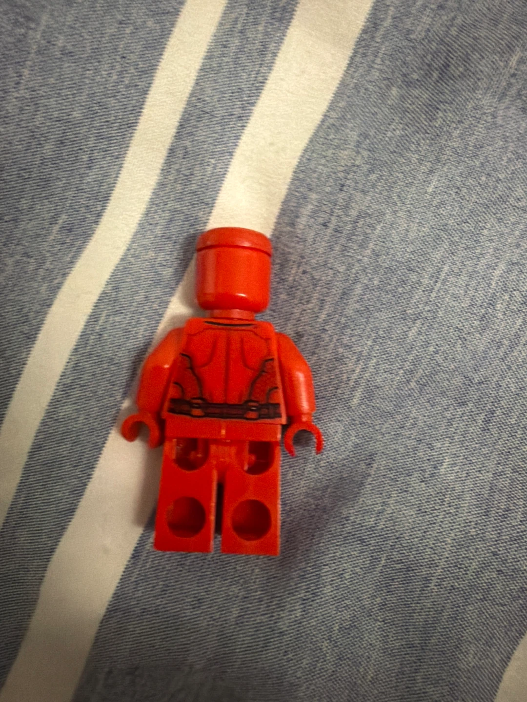 Lego daredevil - photo 2