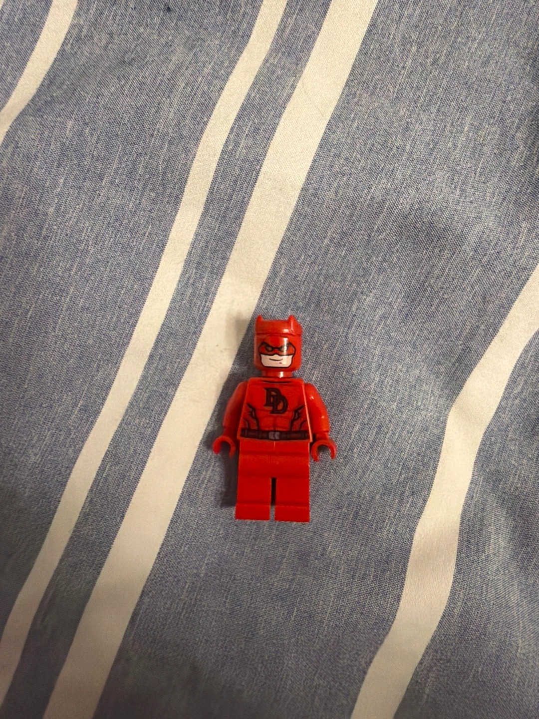 Lego daredevil