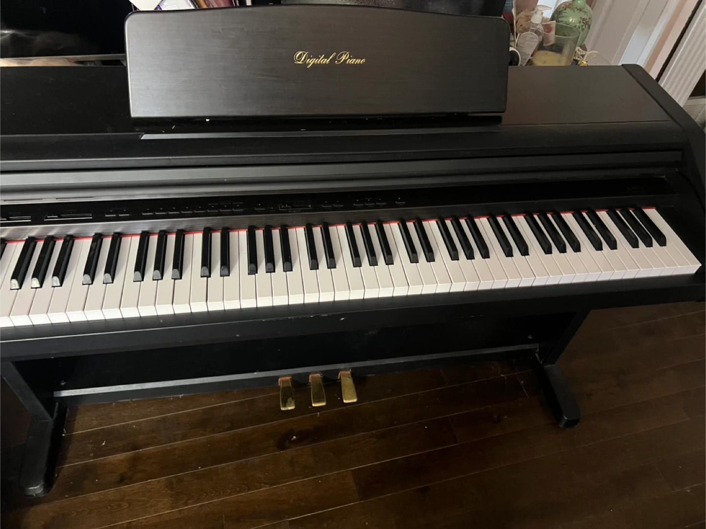 Good quality KAWAI digital piano - photo 2