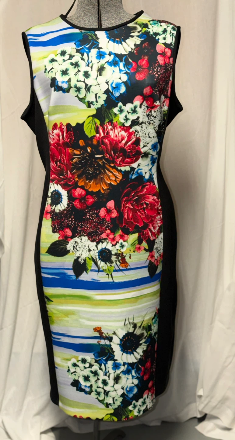 Assorted Women's Tops and Dress