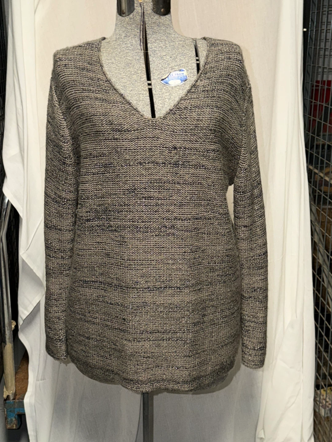 Assorted Women's Tops and Dress - photo 5